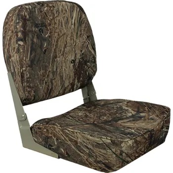 Křeslo Skládací lodní křeslo Springfield ECONOMY STANDARD - Mossy Oak Duck Blind