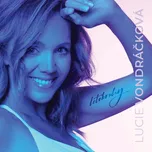 Letokruhy - Lucie Vondráčková [CD]