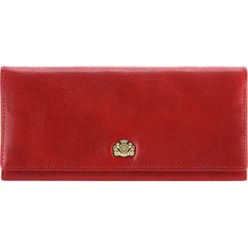 Peněženka Červená peněženka | WITTCHEN | 10-1-333-3