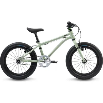Dětské kolo Dětské kolo EARLY RIDER Belter 16 Sage Green
