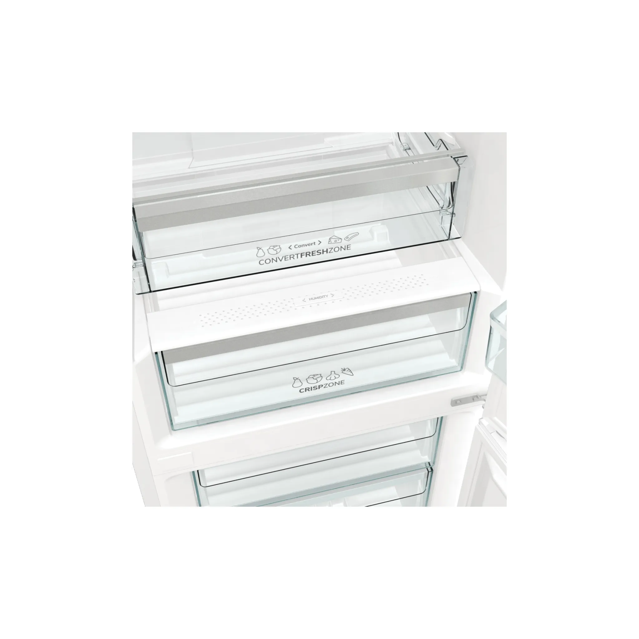 Fotografie 15 - Lednice Gorenje NRK619CA2W5