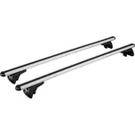 Příčníky Nordrive N15054 Alumia 108cm pro integrované podélníky