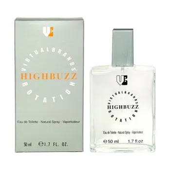 Pánský parfém FP M HIGHBUZZ ROTAT. Toaletní voda pánská 50ml