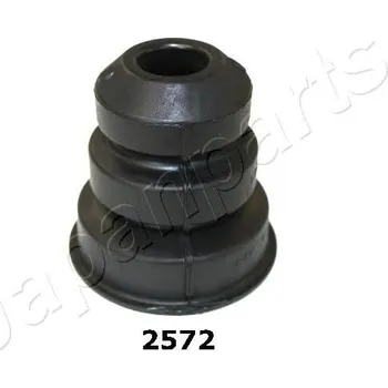Ochranná sada proti prachu, tlumič pérování JAPANPARTS RU-2572