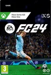 EA Sports FC 24 digitální verze Xbox…