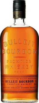 Whisky Bulleit Bourbon 45 %