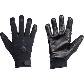 Pracovní rukavice MoG Gloves® Ochranné rukavice Guide CPN 6203 MoG®, Barva: Černá, Velikost: M