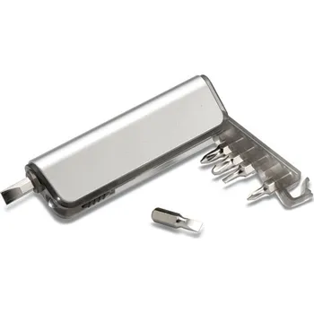 Šroubovák Svítilna se šroubováky