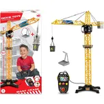 Dickie Toys 201139013 Giant Crane jeřáb…