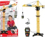 Dickie Toys 201139013 Giant Crane jeřáb…