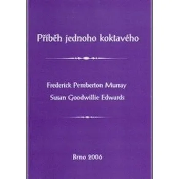Paido PŘÍBĚH JEDNOHO KOKTAVÉHO Murray Frederick Pemberton