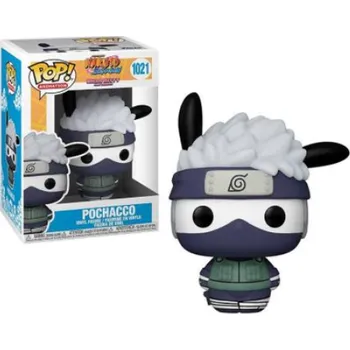 Figurka Funko Pop! 1021 Naruto Shippuden Pochacco