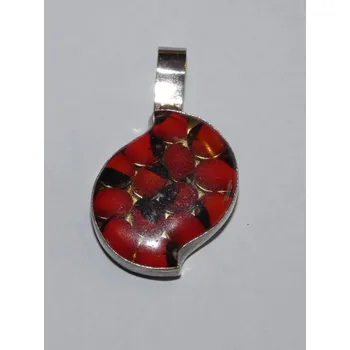 Přívěsek Přívěsek huayruro II