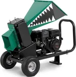 Špalíkovač, drtič větví AGR-DE-60G (7HP)
