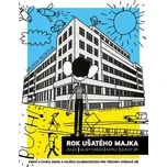 Rok ušatého Majka - Milada Rezková…