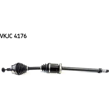 Hřídel nápravy Hnací hřídel SKF VKJC 4176