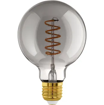 Zdroj LED E27 1x4W teplá bílá EGLO 110287