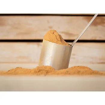 Koření Davídkovo koření Skořice mletá