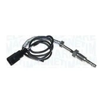 Autoelektrika Čidlo, teplota výfukových plynů MAGNETI MARELLI 172000087010