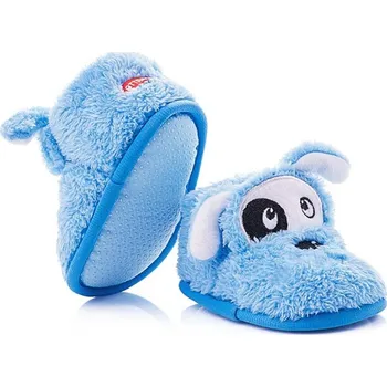 Kojenecké oblečení Teplé kojenecké capáčky KSO 001 - modré