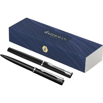 Sada Allure: pero a kuličkové pero