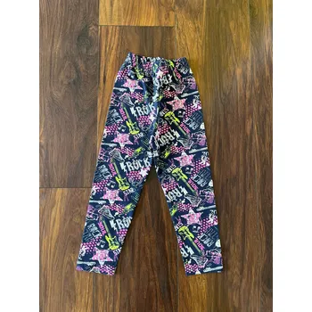 Dívčí legíny Legíny vel. 104, 152