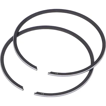 Válec motoru Sada pístních kroužků Airsal 43,5mm, Sachs 504, 505 AS-ET42907