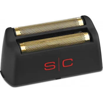 Náhradní planžety STYLECRAFT Rebel shaver