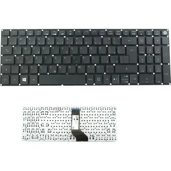 Náhradní klávesnice pro notebook Česká Klávesnice Acer Aspire V3-574 V3-574G V3-772 V3-772G CZ/SK