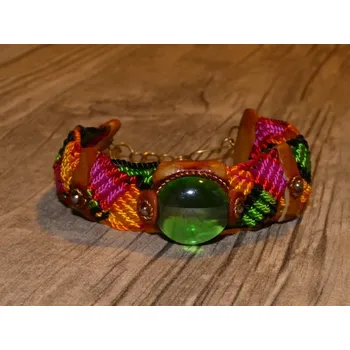 Náramek Náramek barevný