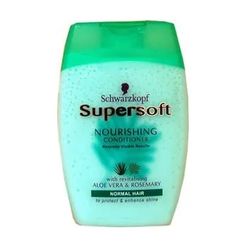 SUPERSOFT Kondicioner 300ml NOURISHING
