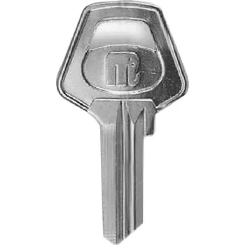 UMAKOV Klíč pro zámek CM-B, číslo 7