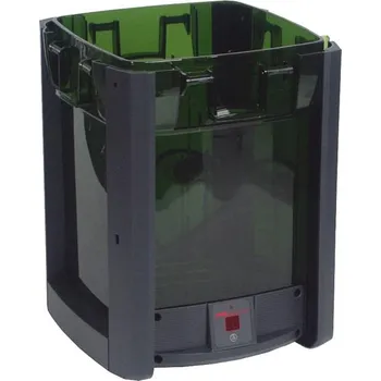 Akvarijní filtr Eheim náhradní nádoba pro filtr 2173 – 7675408