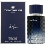 Tom Tailor For Him M EDT