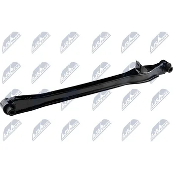 Zavěšení kol Příčné rameno - řídící páka zavěšení kol NTY ZWT-MZ-012