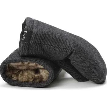 Rukávník Elodie Details Rukavice na kočárek Tweed