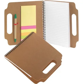 Blok Makron poznámkový blok