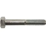 Šroub DIN 931 nerez A2 M30x150 6ks