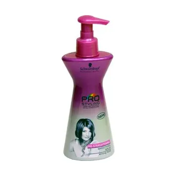 Stylingový přípravek PRO STYLING Vlas. balzám PRE-STRAIGHTENING 150ml