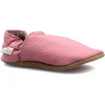 capáčky baBice Plain Pink Velikost boty (EU): 21, Vnitřní délka boty: 138, Vnitřní šířka boty: 64
