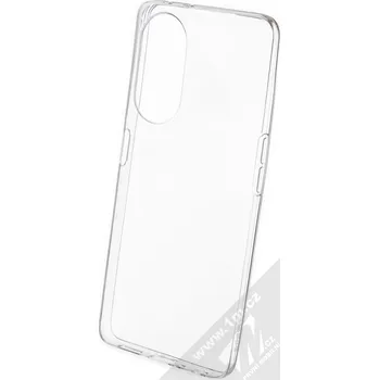 Pouzdro na mobilní telefon 1Mcz TPU ochranný kryt pro Oppo A98 5G průhledná (transparent)