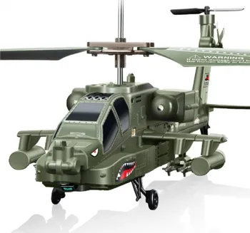 RC model vrtulníku Syma Apache AH-64 RTF