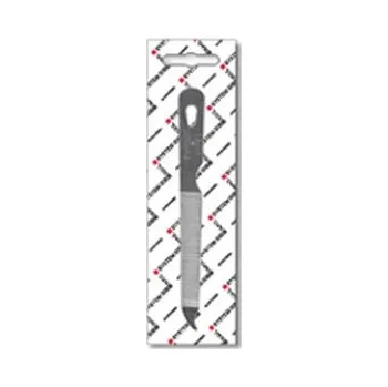 NAIL SYSTEM Pilník kovový 9.5cm