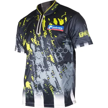 Pánské tričko Unicorn Tričko Callan Rydz Authentic 2023 Velikost: XXXL