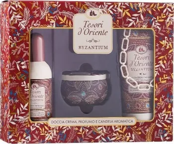 Dámský parfém Tesori d´Oriente Byzantium W EDP