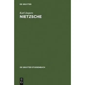 Nietzsche – Karl Jaspers (DE)