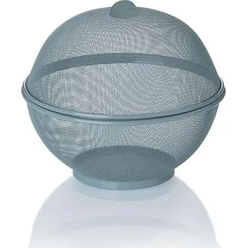 Kela Koš na ovoce s poklopem COMO 26,5 cm