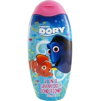 Šampon BS Šampon dětský 2v1 300ml FINDING DORY