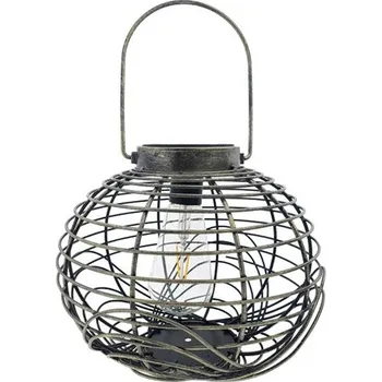 Venkovní osvětlení Svítidlo solární HOME DECOR HD 304 Luisa