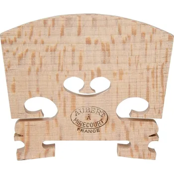 Aubert Kobylka pro violu Kobylka pro houslařeŠíře nožky 50 1275